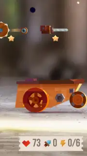 CATS: Crash Arena Turbo Stars screenshot 7