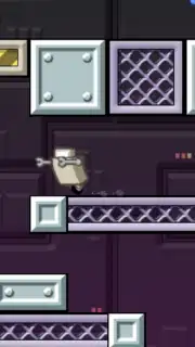 Robot Wants Kitty screenshot 1