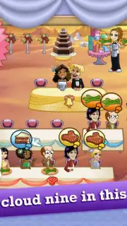 Wedding Dash screenshot 7