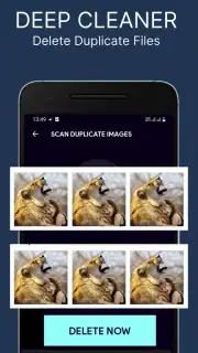 Phone Cleaner - Cache Cleaner, Junk Cleaner, Virus Cleaner screenshot 1