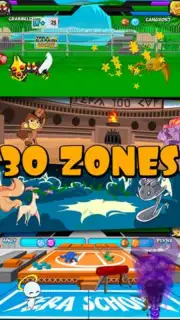Terapets screenshot 2