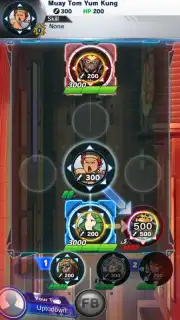 Fight League screenshot 4