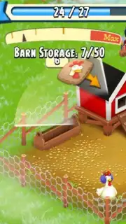 Hay Day screenshot 8
