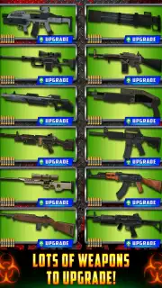 Zombie plague overkill screenshot 4