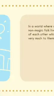 Magical Witch Bell screenshot 1