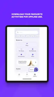 Level Supermind: Meditations screenshot 12