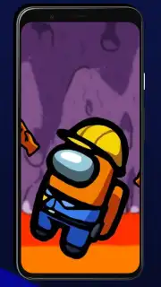 Among Us Wallpapers screenshot 7