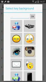 A Keyboard screenshot 2