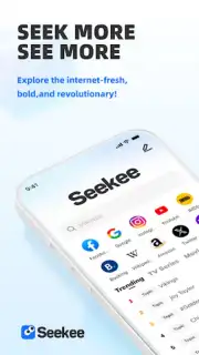Seekee screenshot 24