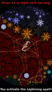 HyperRogue III screenshot 1