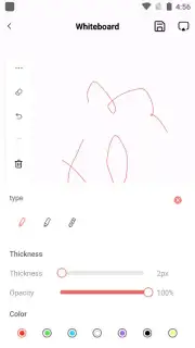 LetsView screenshot 2