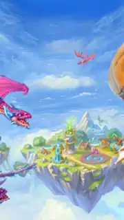 Dragons World screenshot 18