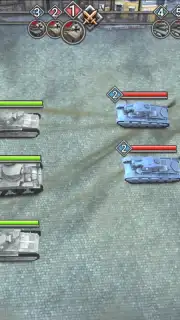 Tank Command screenshot 8