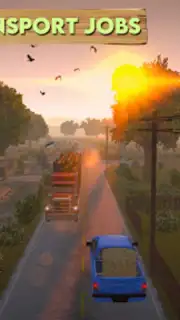 Farm Simulator 2024 screenshot 3