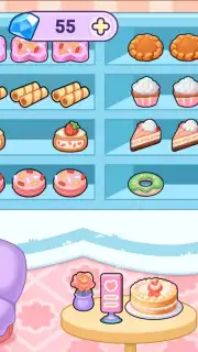 Ayla World : Avatar Life screenshot 11