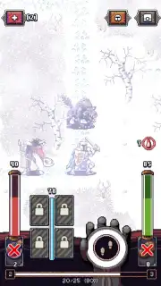 Pocket Roguelike screenshot 9