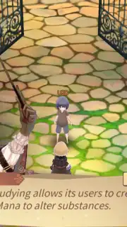 Atelier Online screenshot 4