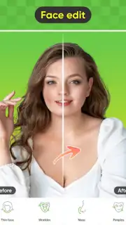 RetouchMe screenshot 16