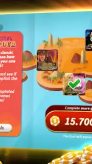 Slotpark screenshot 3
