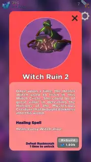 Swarm of Destiny screenshot 11
