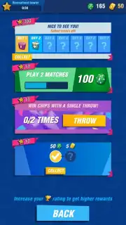 Bowling Crew screenshot 11