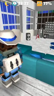School Party Craft screenshot 9