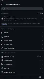 InstaPro3 screenshot 14