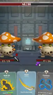 Dungeon Tales screenshot 9