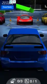 Mr. Parking screenshot 7