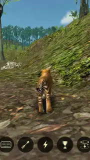 The Tiger screenshot 6