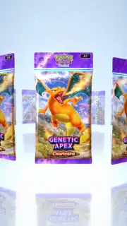 Pokémon TCG Pocket screenshot 2