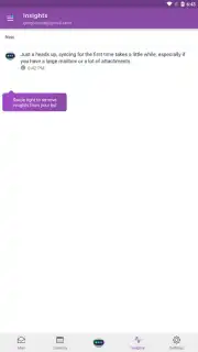 Astro screenshot 7