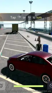 Codename Crime-Vice Open World screenshot 19