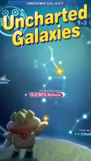 Rouge Planet screenshot 5