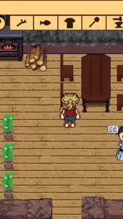 Survival RPG 2 screenshot 8