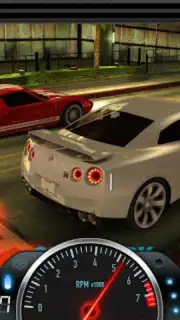 CSR Racing screenshot 5
