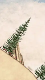 Stickman Downhill screenshot 3