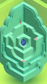 Monument Valley 2 NETFLIX screenshot 17