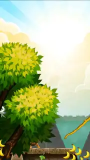 Benji Bananas screenshot 3