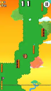 Wall Kickers screenshot 3