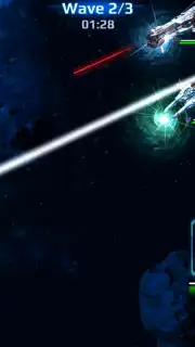 Star Conflict Heroes screenshot 6