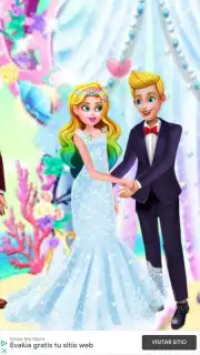 Mermaid44 screenshot 10