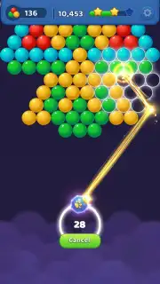 Bubble Shooter Family screenshot 17