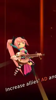 Knightcore Universal screenshot 6
