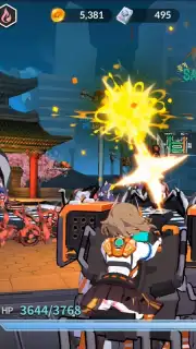 ShelterZero screenshot 2
