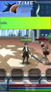 Treasure Hunter Mobile screenshot 5