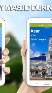 Waktu Solat Malaysia screenshot 2