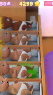 Alima's Baby Nursery screenshot 10
