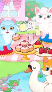 Pet World screenshot 1