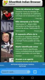 All In One screenshot 1
